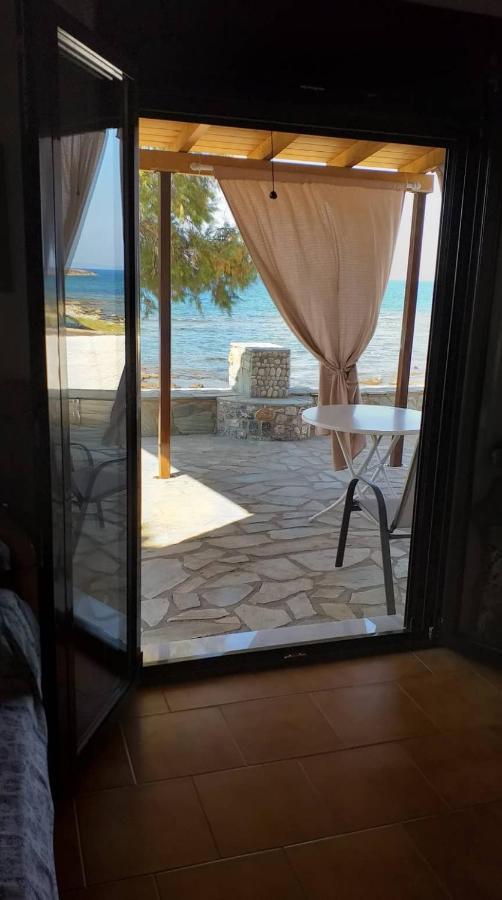 Seaside Apartment Agios Nikolaos  Bagian luar foto