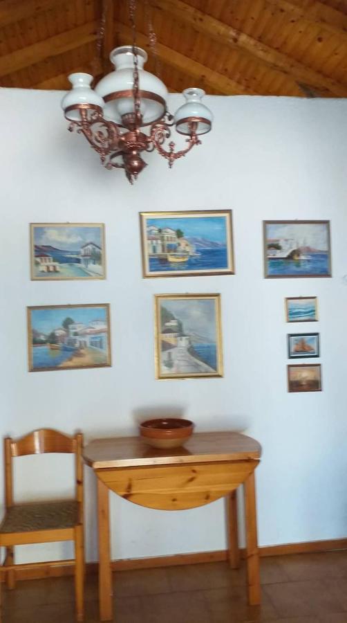 Seaside Apartment Agios Nikolaos  Bagian luar foto
