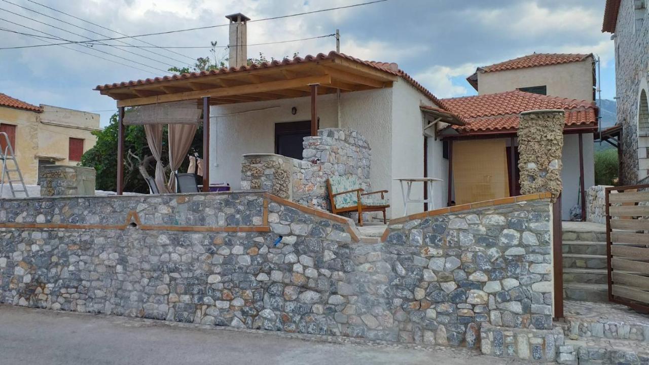 Seaside Apartment Agios Nikolaos  Bagian luar foto